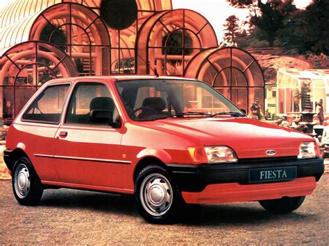 fiesta wikipedia|history of the ford fiesta.